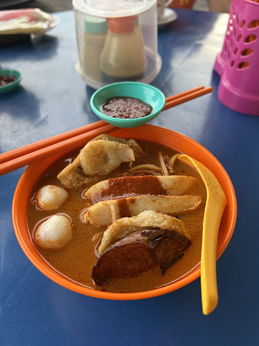 Restoran Taman Kuantan (Kopitiam)