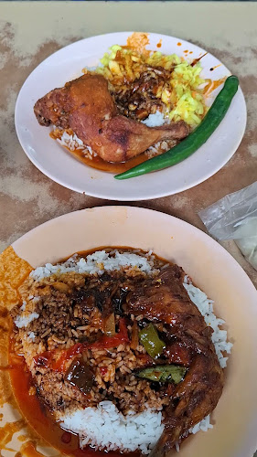 Opinii despre Restoran Kudu Abdul în Kuala Lumpur - Gastronomi dan perhotelan