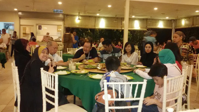 Muhibbah Seafood Restaurant - Gastronomi dan perhotelan