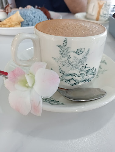 Nanyang Kopi - Batu Pahat