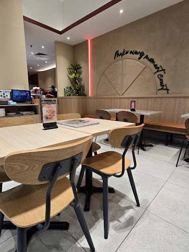 Secret Recipe AEON Bukit Indah - Johor Bahru