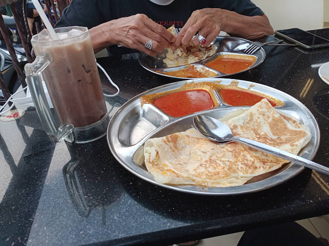 Shaaz Curry House Restoran Nasi Kandar (Shah Alam S19)