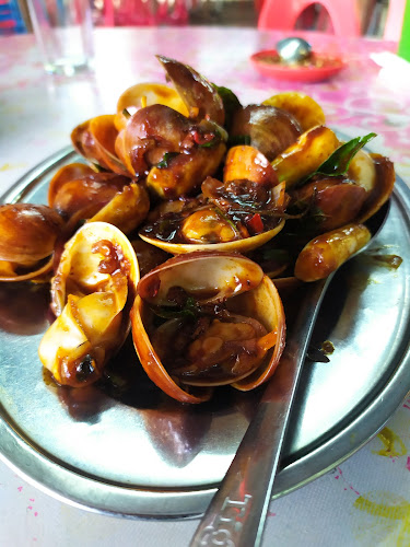 Jit Yue Hiong Seafood - Gastronomi dan perhotelan