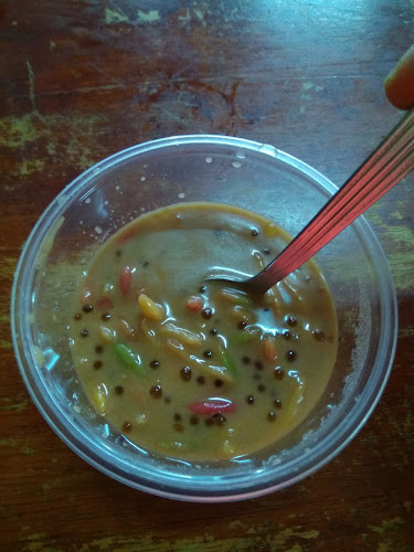 Restoran Kak Nur - Gastronomi dan perhotelan