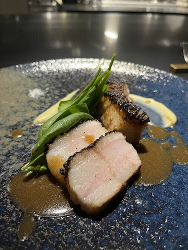 KIOKU - Gastronomi dan perhotelan