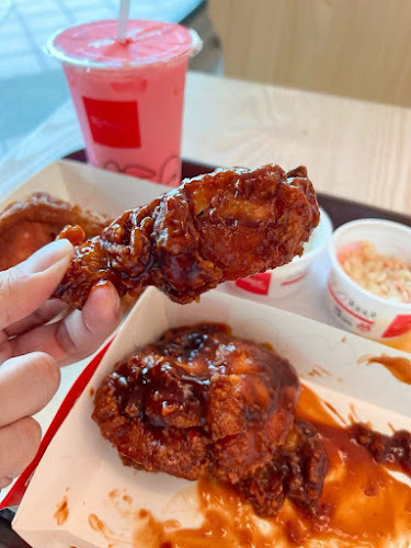 Comentarii opinii despre Richeese Factory Ampang Business Centre (ABC)