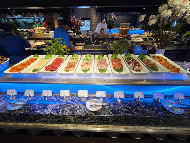 Opinii despre Jogoya în Kuala Lumpur - Gastronomi dan perhotelan