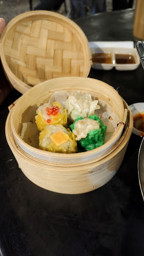 Comentarii opinii despre Lepak Kampung Talang