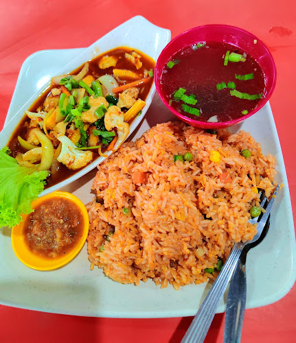 Opinii despre Mimi tomyam în Alor Setar - Gastronomi dan perhotelan