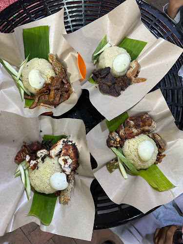 The Meeting Point - Gastronomi dan perhotelan