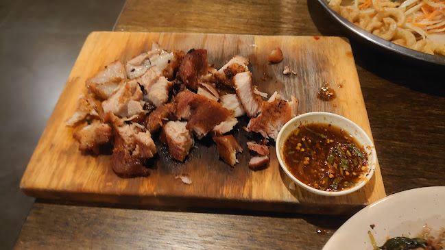 Opinii despre Boran (Seapark) - Classic Thai Street Food în Petaling Jaya - Gastronomi dan perhotelan