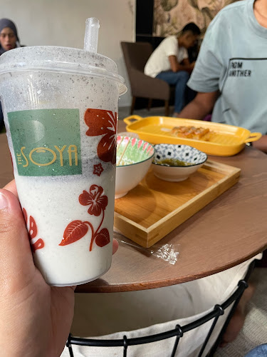 The Maneh - Seremban