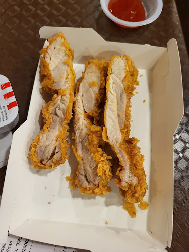 24, Jalan Taiping, Kawasan 18, 41400 Klang, Selangor