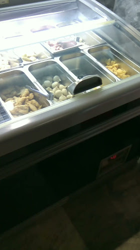 Comentarii opinii despre Chillzz Steamboat & Grillzz