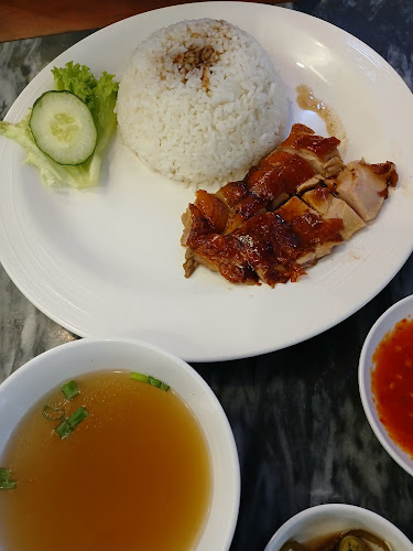 You Kee XO Restaurant - Johor Bahru