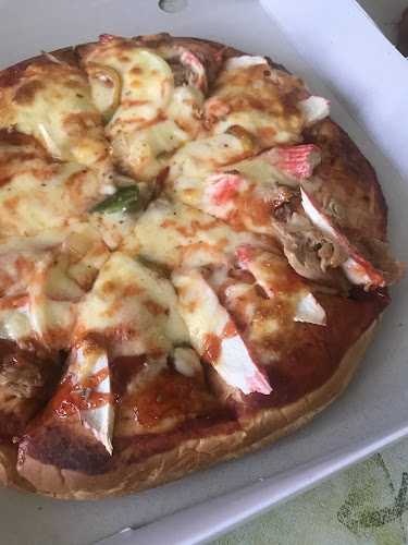 Pizza kekaboo ampang