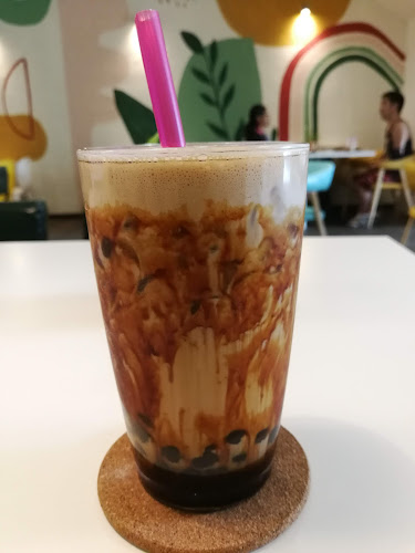 Eggxcite Cafe - Melaka
