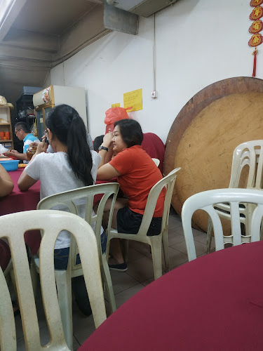 Restoran Baby Seafood - Klang