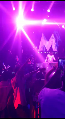 Opinii despre M Skybar KLCC în Kuala Lumpur - Gastronomi dan perhotelan