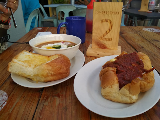 Comentarii opinii despre Rumah Sarapan