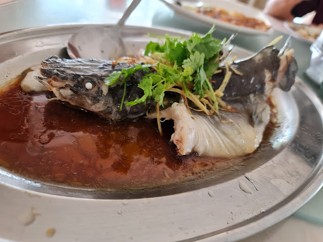 Opinii despre Tai Chong Seafood Restaurant în Sungai Siput - Gastronomi dan perhotelan