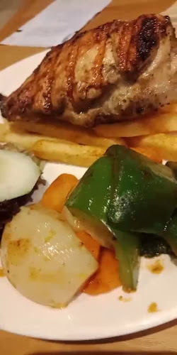 Opinii despre Uncle Don's (Ipoh) în Ipoh - Gastronomi dan perhotelan