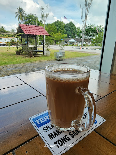 Kekopi @ BookCafé - Kuantan