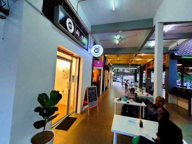 Comentarii opinii despre AI.KO Coffee Cafe