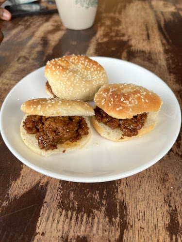 Opps Kopitiam - Sibu