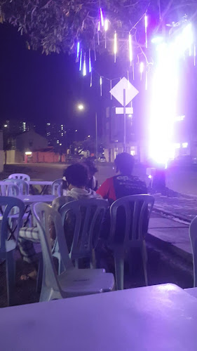 Restoran Nasi Kandar AL-SHIFFA - George Town