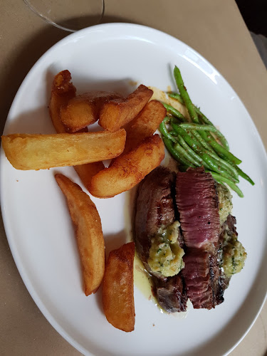 Opinii despre Fritz în Kuala Lumpur - Gastronomi dan perhotelan