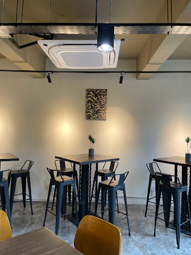 Comentarii opinii despre Jias Cafe