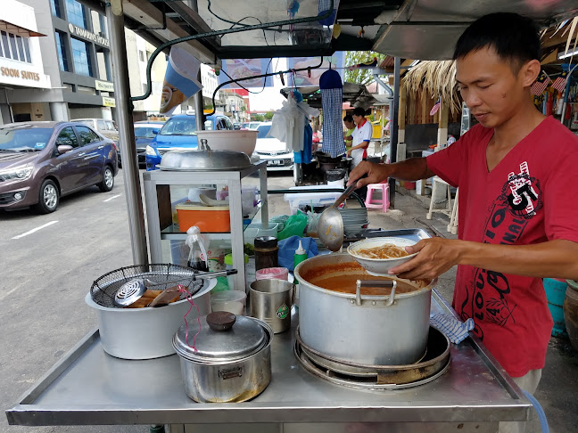 47, Pengkalan Weld, George Town, 10300 George Town, Pulau Pinang