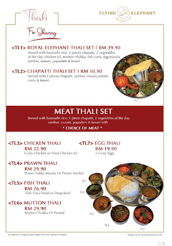 L3-15 and 15AL, Jaya Shopping Center, Jalan 14/17, Seksyen 14, 46100 Petaling Jaya, Selangor