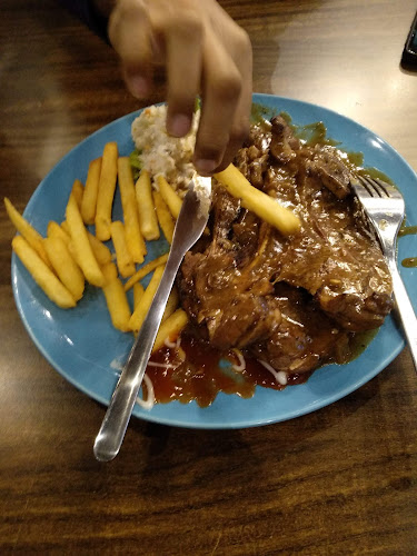 Comentarii opinii despre DEBOB COFFEE, CAFE