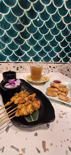 Comentarii opinii despre The Little Nyonya Cuisine