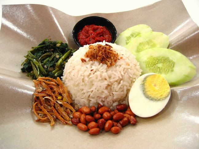 Bess Kopitiam • Pork Free Restaurant