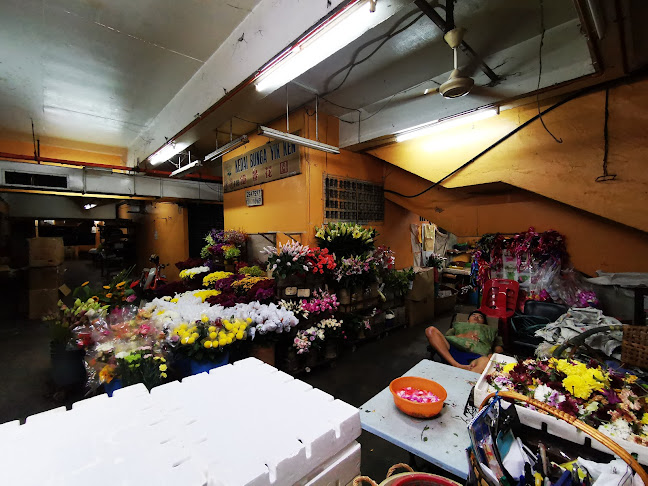 Super Kinta Ipoh - Ipoh