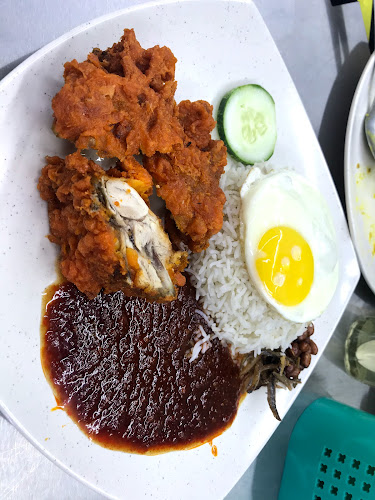 Opinii despre Empire Bistro în Johor Bahru - Gastronomi dan perhotelan