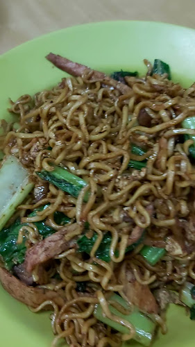 Opinii despre KK Beaufort Restoran 保佛饭店 în Kota Kinabalu - Gastronomi dan perhotelan