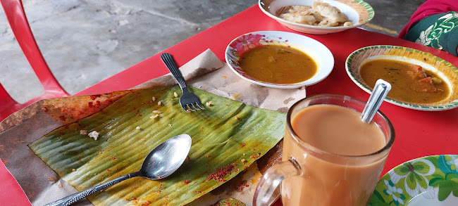 36100 Bagan Datuk, Perak