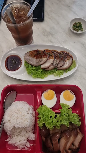 7 Village @ Pulau Tikus 七廊粿條汤