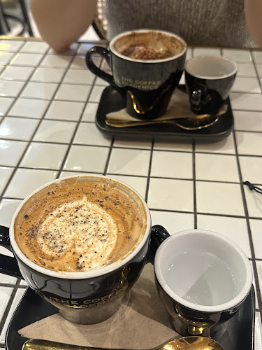 The Coffee Academics @ Pavilion Kuala Lumpur