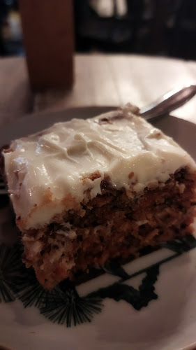 Cafe 123 Gasing - Petaling Jaya