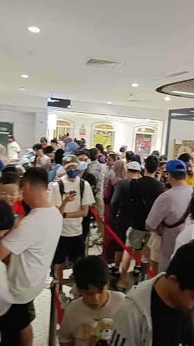 L6-R4, Kompleks Sogo, 190, Jalan Tuanku Abdul Rahman, Kuala Lumpur City Centre, 50100 Kuala Lumpur, Federal Territory of Kuala Lumpur