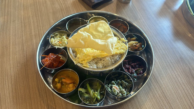 Comentarii opinii despre Mappilai Restaurant