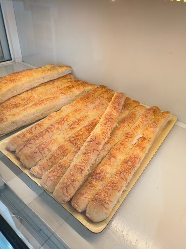 Daily Bread 日粮面包坊 - Sibu