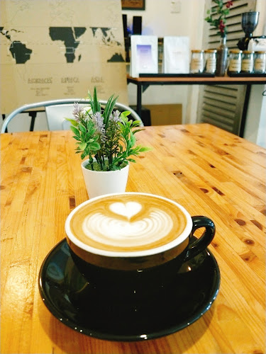 Simple Cup Coffee - Kajang