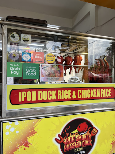 24, Pusat Perdagangan Jelapang 2, Jelapang, 30020 Ipoh, Perak