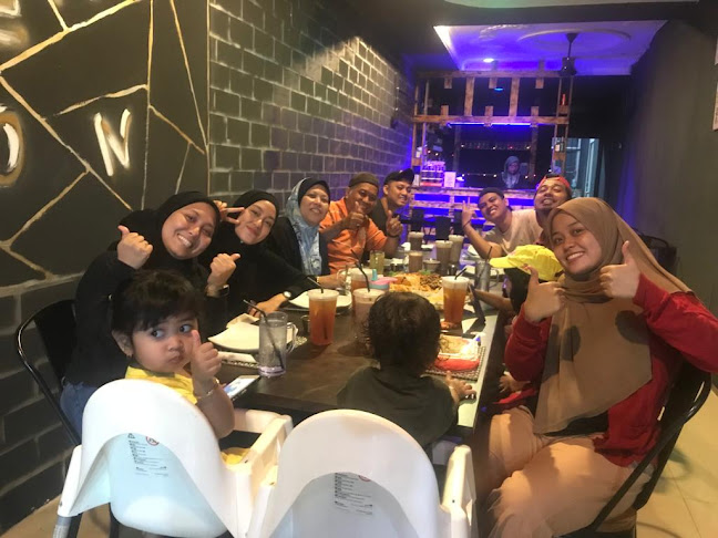 BIG BEAR STATION - Gastronomi dan perhotelan